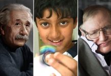 Yale Üniversitesi profesörü yüksek zeka belirtisi 4 ‘garip’ alışkanlığı sıraladı.