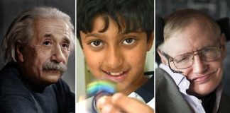 Yale Üniversitesi profesörü yüksek zeka belirtisi 4 ‘garip’ alışkanlığı sıraladı.