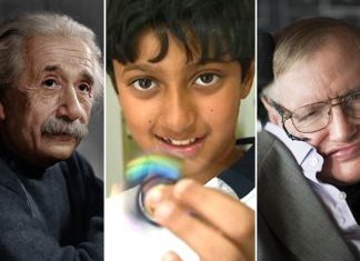 Yale Üniversitesi profesörü yüksek zeka belirtisi 4 ‘garip’ alışkanlığı sıraladı.