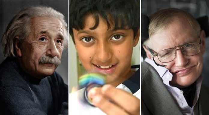 Yale Üniversitesi profesörü yüksek zeka belirtisi 4 ‘garip’ alışkanlığı sıraladı.