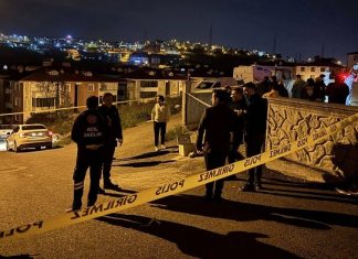 Komşu kavgası katliama dönüştü; 5 ölü, 5 yaralı!