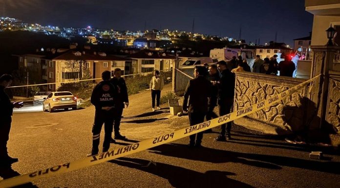 Komşu kavgası katliama dönüştü; 5 ölü, 5 yaralı!