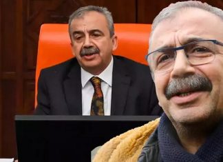 Ezber bozuldu. Sırrı Süreyya Önder’in kardeşi duyurdu: ‘Ülkücüler kan vermek istedi’