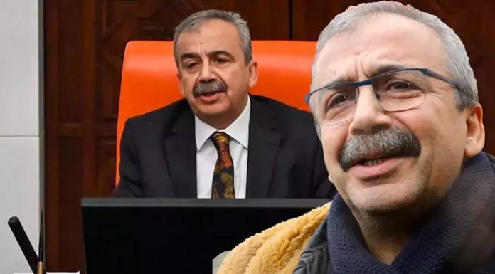 Sırrı Süreyya Önder’in son durumunu doktoru açıkladı; ‘Hayati tehlikesi sürüyor’