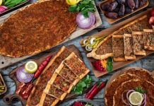 Diğerlerinin pabucu dama atıldı. İşte dünyanın en iyi sokak lezzeti…