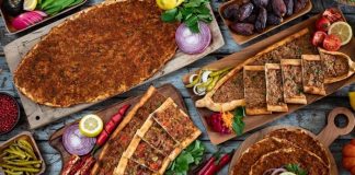 Diğerlerinin pabucu dama atıldı. İşte dünyanın en iyi sokak lezzeti…