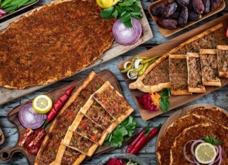 Diğerlerinin pabucu dama atıldı. İşte dünyanın en iyi sokak lezzeti…