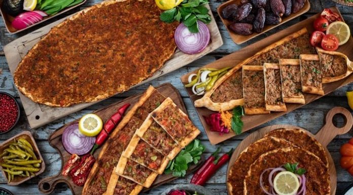 Diğerlerinin pabucu dama atıldı. İşte dünyanın en iyi sokak lezzeti…