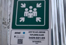 Aslında varlar ama yoklar! İstanbullular aradığı toplanma alanlarına ulaşamadı.