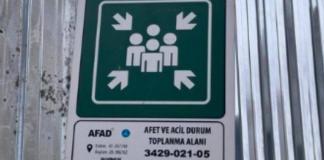 Aslında varlar ama yoklar! İstanbullular aradığı toplanma alanlarına ulaşamadı.