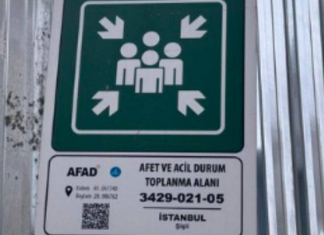 Aslında varlar ama yoklar! İstanbullular aradığı toplanma alanlarına ulaşamadı.