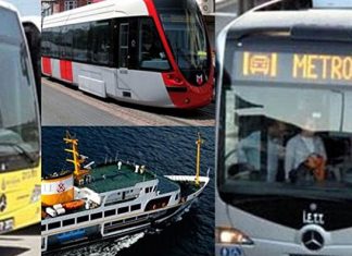 İstanbul’da toplu ulaşıma zam!