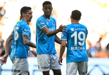 Trabzon Adana’da 1 attı, 3 aldı