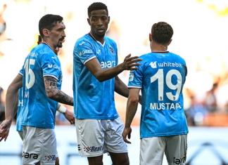 Trabzon Adana’da 1 attı, 3 aldı