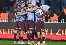 Türkiye Kupası/Göztepe’yi geçen Trabzonspor, finalde Galatasaray’ın rakibi oldu