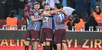 Türkiye Kupası/Göztepe’yi geçen Trabzonspor, finalde Galatasaray’ın rakibi oldu