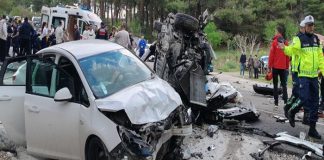 3 günün açı bilançosu; 27 kişi hayatını kaybetti!