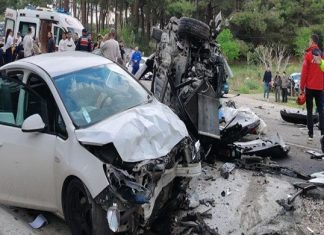 3 günün açı bilançosu; 27 kişi hayatını kaybetti!