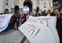 YÖK’ten üniversitelere yazı: ‘Boykota katılan öğretim görevlileri ve öğrencilere işlem yapılsın’