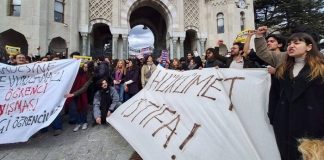 YÖK’ten üniversitelere yazı: ‘Boykota katılan öğretim görevlileri ve öğrencilere işlem yapılsın’