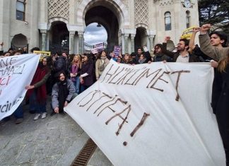 YÖK’ten üniversitelere yazı: ‘Boykota katılan öğretim görevlileri ve öğrencilere işlem yapılsın’