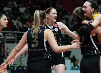 Sultanlar Ligi’nde şampiyon Vakıfbank