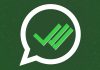 WhatsApp’a üçüncü mavi tik geldi