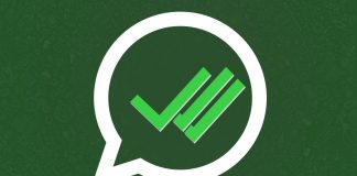 WhatsApp’a üçüncü mavi tik geldi