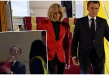 📽️Karısı Fransa Cumhurbaşkanı Macron’u tokatladı!