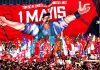 1 Mayıs Emek ve Dayanışma Günü Kutlu Olsun!