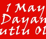 1 mayıs