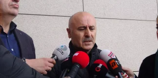 Oğuz Murat Aci’nin eşi Şükriye Aci şikayetini geri çekti, babası isyan etti: “Gelinim oğlumun kanını sattı”