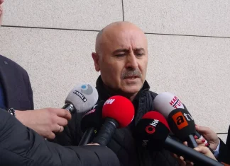 Oğuz Murat Aci’nin eşi Şükriye Aci şikayetini geri çekti, babası isyan etti: “Gelinim oğlumun kanını sattı”