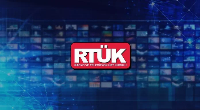 RTÜK’e 3 üye seçildi