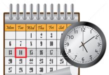 Nihayet insanın bir alanda üstünlüğü ortaya çıktı : Yapay zeka saati söyleyemiyor veya takvimi okuyamıyor.