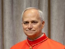 Yeni Papa seçildi: Papa Amerikalı. 69 yaşındaki kardinal Robert Prevost.