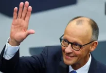 Almanya’nın Yeni Başbakanı Belli Oldu