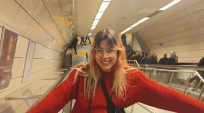 Üniversite öğrencisi Esila Ayık için tahliye kararı verildi