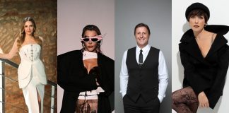 NOW’ın yeni yarışması Yetenek Sizsiniz’in jüri üyeleri açıklandı!