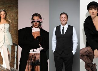 NOW’ın yeni yarışması Yetenek Sizsiniz’in jüri üyeleri açıklandı!