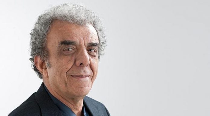 Yönetmen Ali Özgentürk hayatını kaybetti