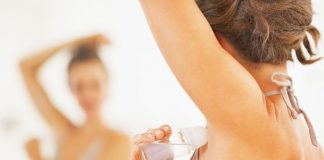 Uzman görüşü: Çoğu insan Deodorantı yanlış kullanıyor ve bu onun etkililiğini azaltıyor.