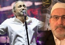 O müftü sürüldü!