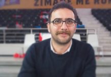 Altan Sancar: Gazeteciliği bırakıyorum!