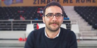 Altan Sancar: Gazeteciliği bırakıyorum!