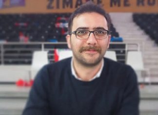 Altan Sancar: Gazeteciliği bırakıyorum!