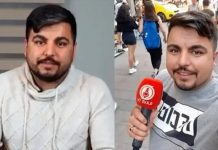 Sokak röportajlarıyla tanınan Arif Kocabıyık tutuklandı