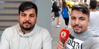 Bir içeride, bir dışarıda; Arif Kocabıyık tekrar dışarıda