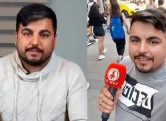 Bir içeride, bir dışarıda; Arif Kocabıyık tekrar dışarıda