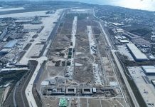 Resmî Gazete’de yayımlandı: Atatürk Havalimanı terminal binaları teknopark ilan edildi